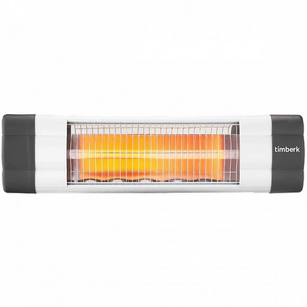 TIMBERK Lumos T-IR1500-A12SI Обогреватель — фото товара