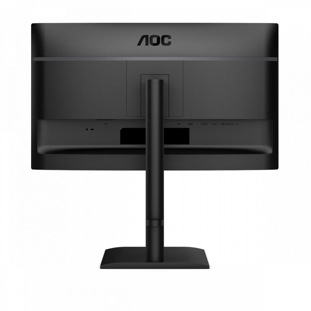 Монитор AOC 24E4U 23.8 ", IPS, Full HD 1920x1080 (16:9), 120 Гц - миниатюра 4