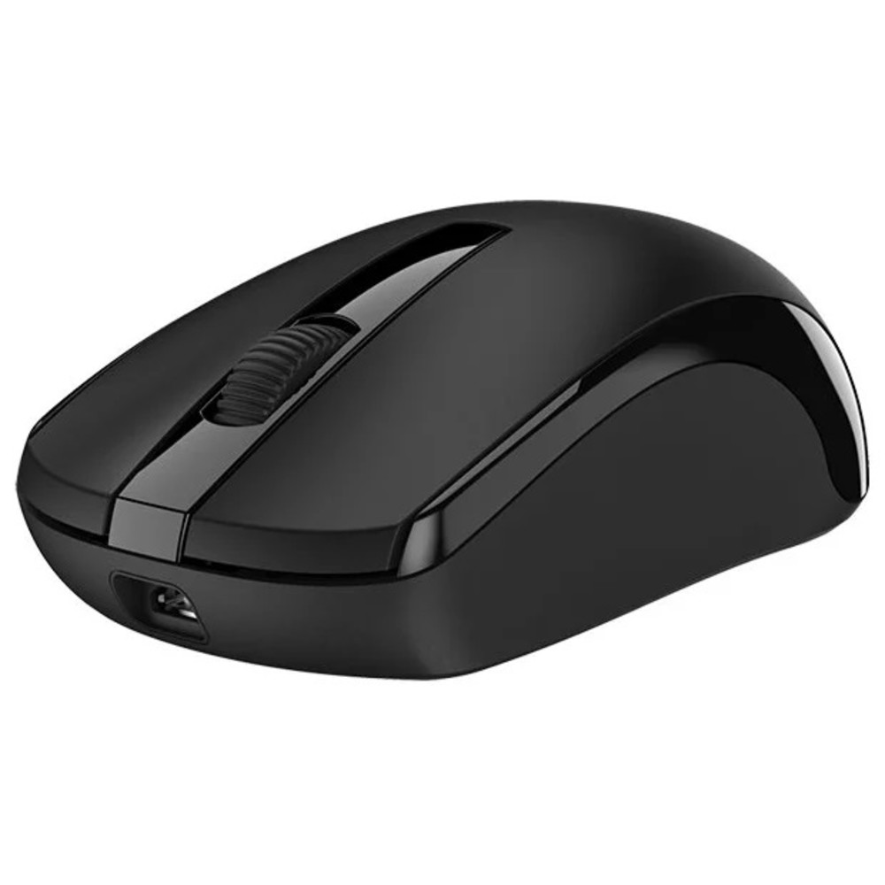 Мышь Genius ECO-8100 Black 31030004400 Премиальные, Беспроводная - миниатюра 3
