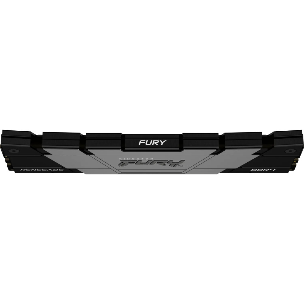 ОЗУ Kingston FURY Renegade KF436C16RB12K2/32 DIMM, DDR4, 32 Гб (2 х 16 Гб), 3600 МГц - миниатюра 7