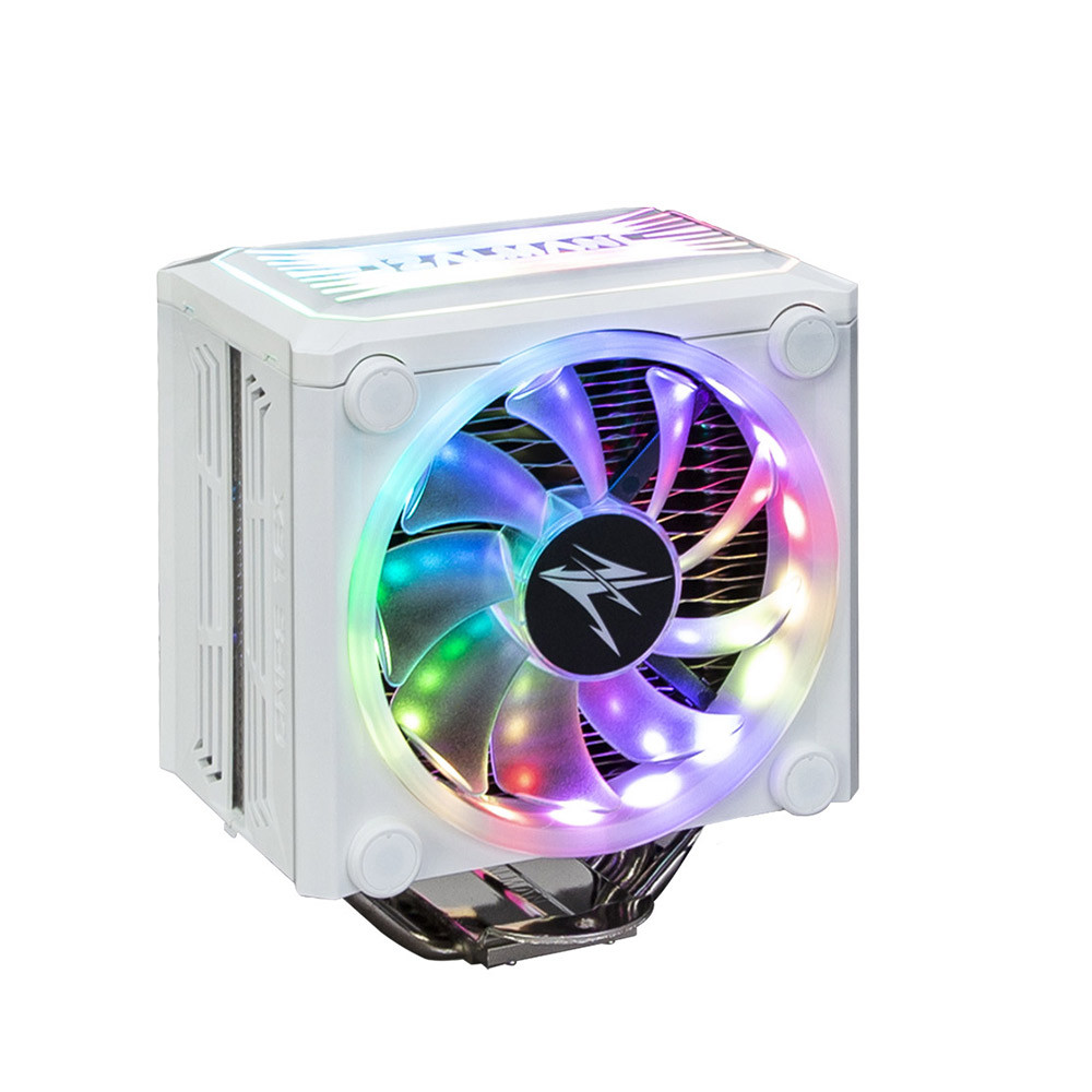 Система охлаждения Zalman CNPS16X White CNPS16XWhite Для процессора — фото товара