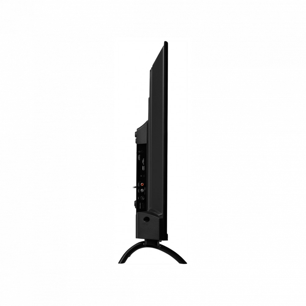 Телевизор Hyundai FULL HD H-LED40BS5003 40 ", Smart TV, Черный - миниатюра 3