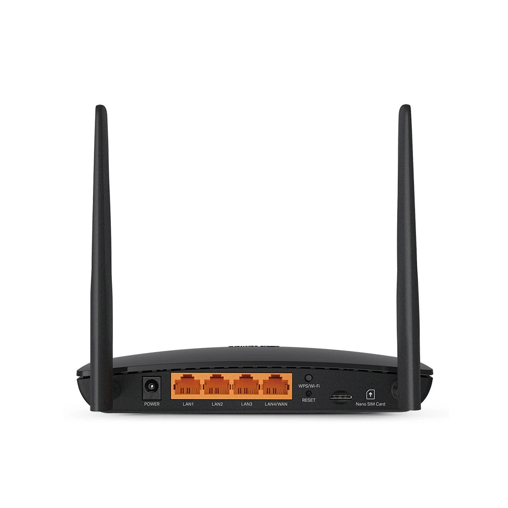 Маршрутизатор для дома TP-Link Archer MR402 - миниатюра 2