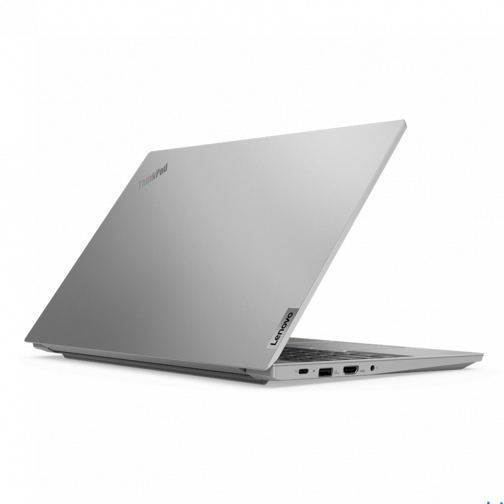 Ноутбук Lenovo ThinkPad E15 Gen 4 21E7S3AJ00 15.6 ", FHD 1920x1080 (16:9), Intel, Core i5, 8 Гб, 256 ГБ, Intel Iris Xe Graphics, Windows 11 Pro - миниатюра 4