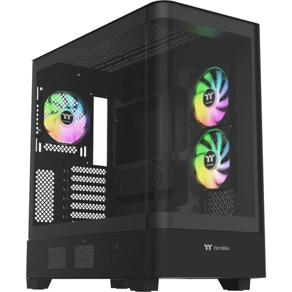 Корпус Thermaltake View 290 TG ARGB Black CA-11G-00M1WN-00 Mid-Tower — фото товара