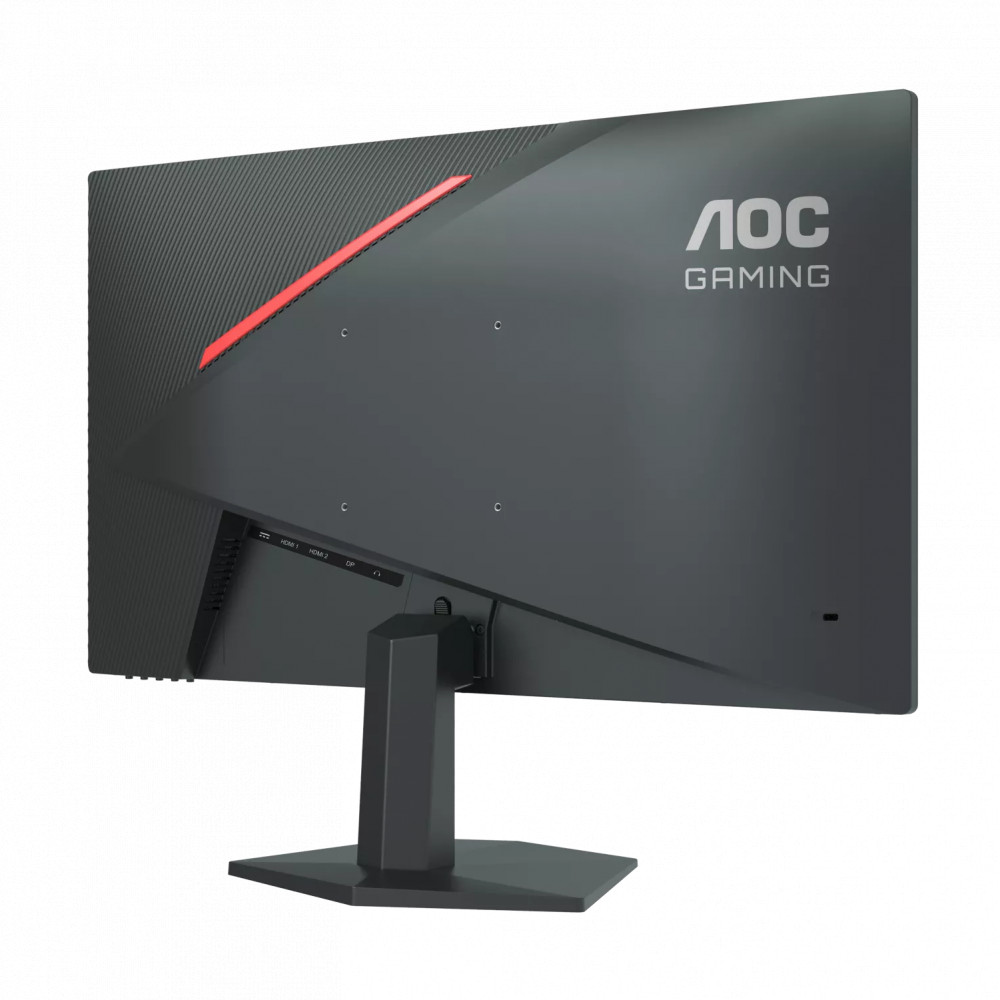 Монитор AOC 24G10ZNE/01 23.8 ", IPS, Full HD 1920x1080 (16:9), 240 Гц - миниатюра 2