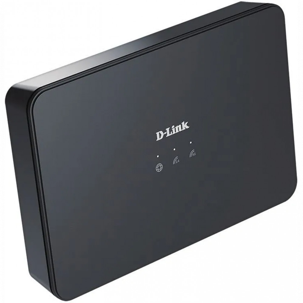 Маршрутизатор для дома D-link DIR-815/SRU/S1A - миниатюра 2
