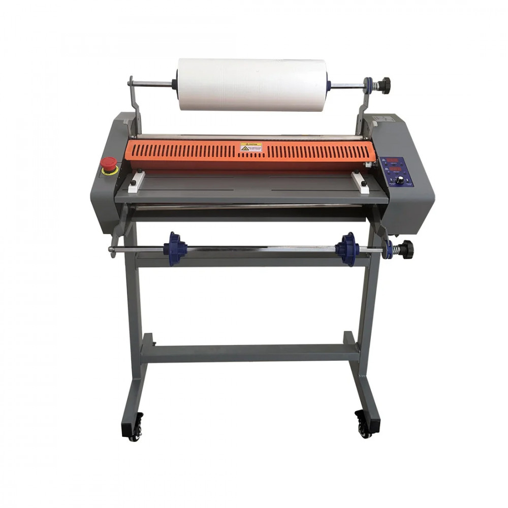 Ламинатор Sysform LM-650N Laminating Machie — фото товара