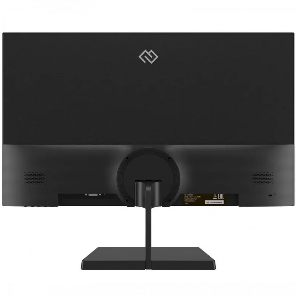 Монитор Digma Progress 27P501F [dm27sb01] DM27SB01 27 ", IPS, Full HD 1920x1080 (16:9), 100 Гц - миниатюра 4