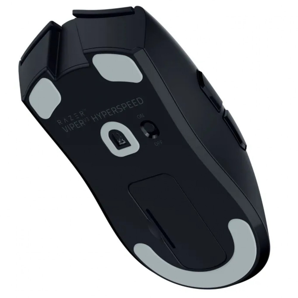 Мышь Razer Viper V3 HyperSpeed RZ01-04910100-R3M1 Игровые, Беспроводная - миниатюра 4