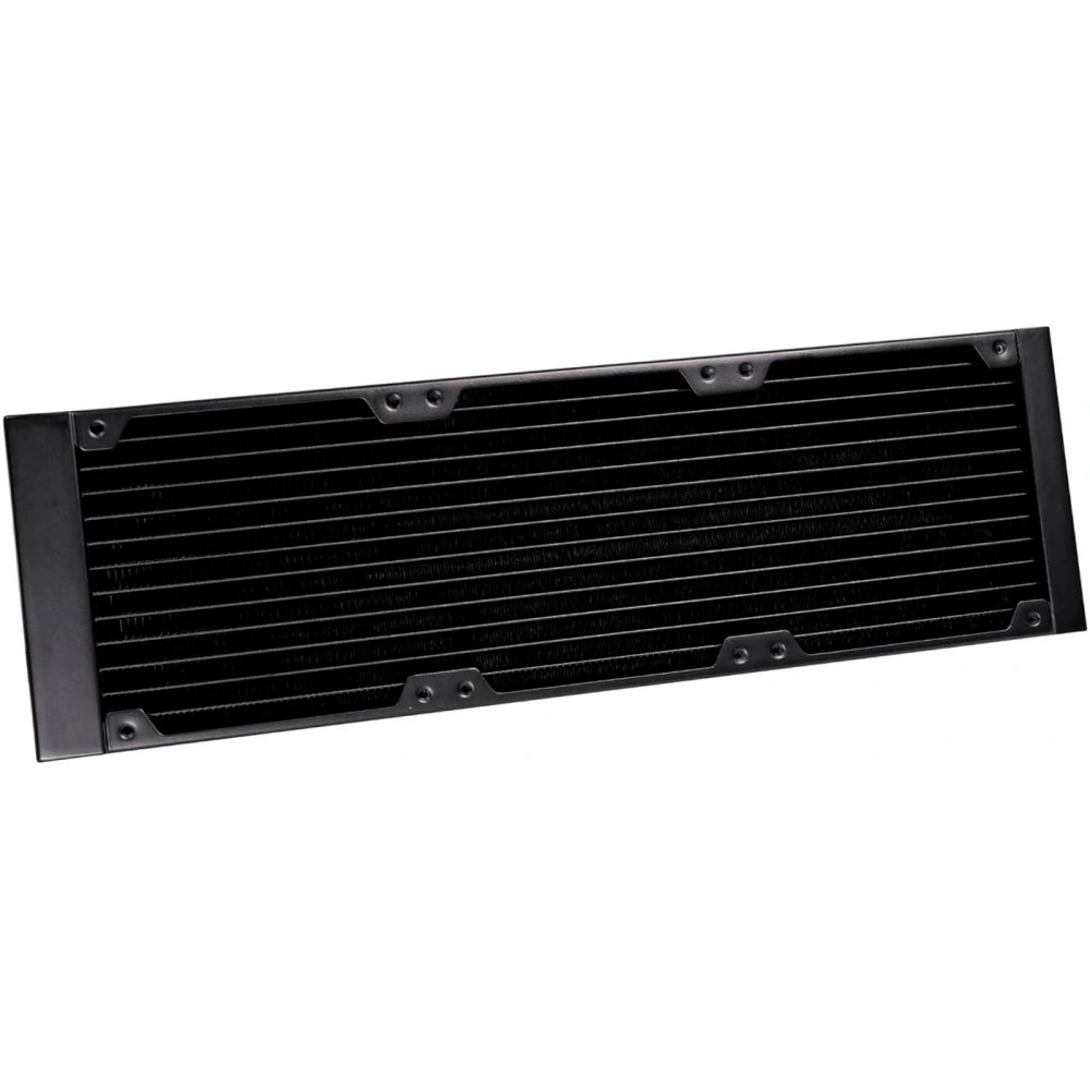 Система охлаждения Lian Li Galahad II LCD 360 Black G89.GA2ALCD36B.00 Для процессора - миниатюра 4