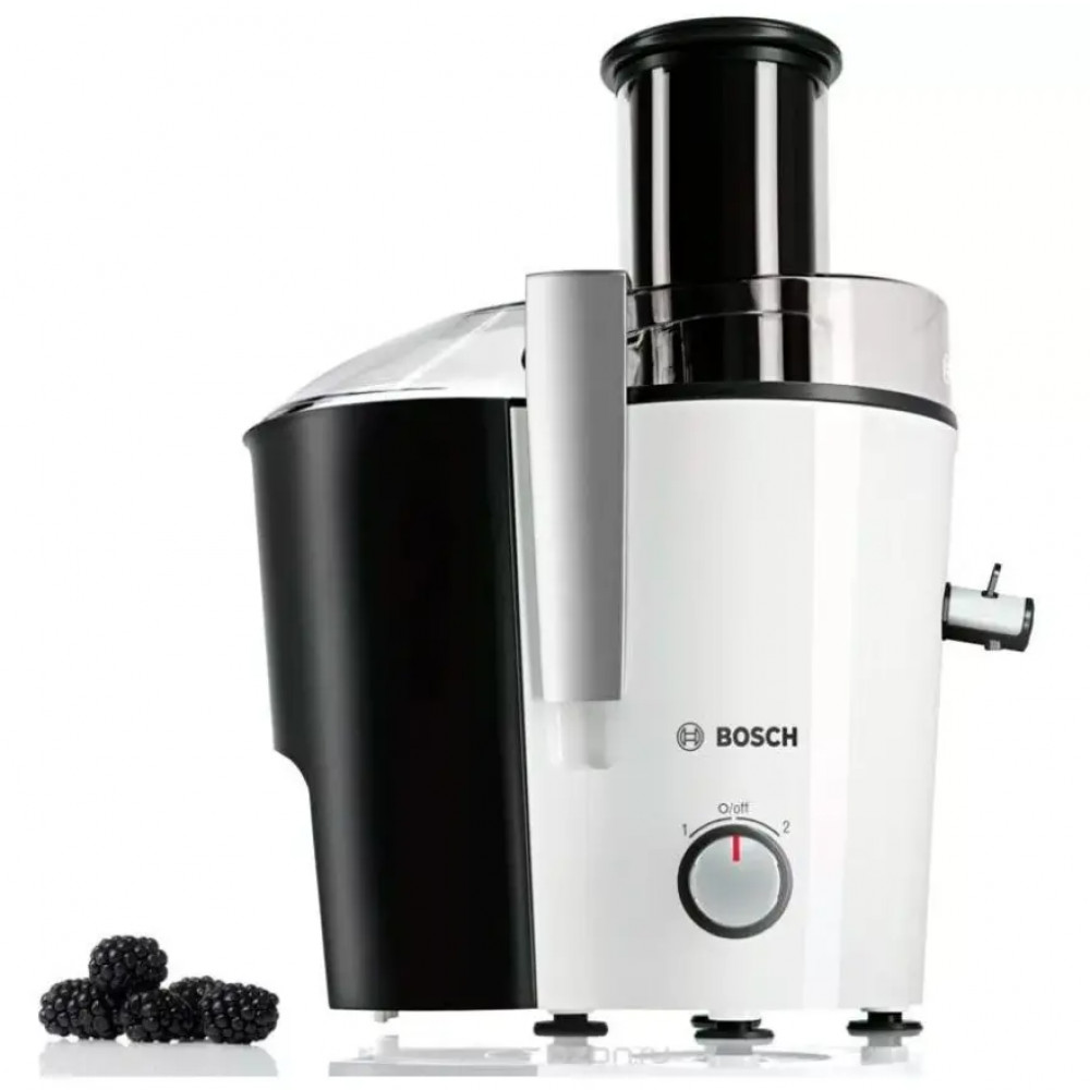 Соковыжималка Bosch MES25A0 Центробежная, 700 Вт — фото товара