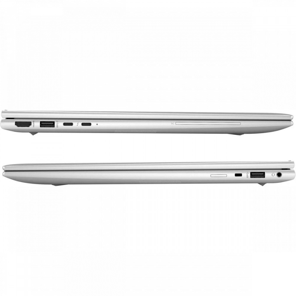 Ноутбук HP EliteBook 840 G10 927U0ES 14 ", WUXGA 1920x1200 (16:10), Intel, Core i7, 16 Гб, 512 ГБ, Intel Iris Xe Graphics, Windows 11 Pro - миниатюра 4