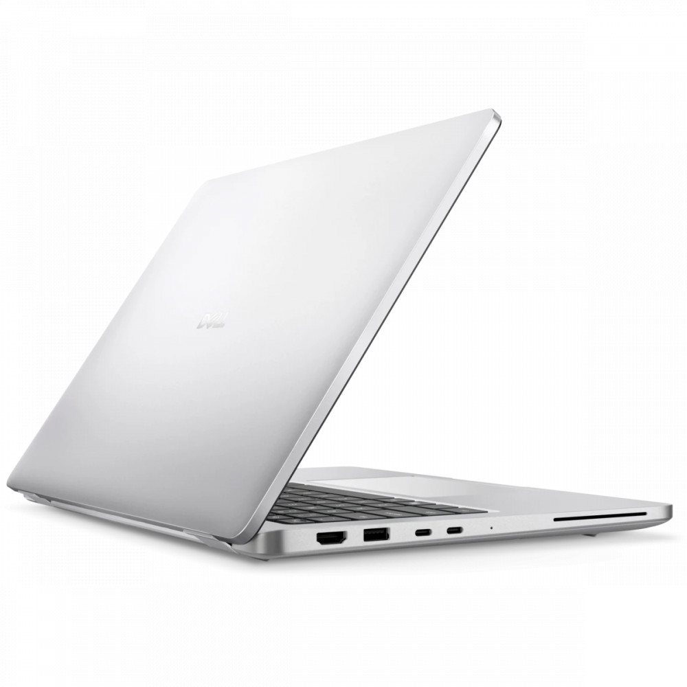 Ноутбук Dell Pro 14 Plus PB14250 BTO111_PB14250_EMEA_210-BPDL 14 ", WUXGA 1920x1200 (16:10), Intel, Core Ultra 7, 16 Гб, 512 ГБ, Intel Graphics, Windows 11 Pro - миниатюра 7