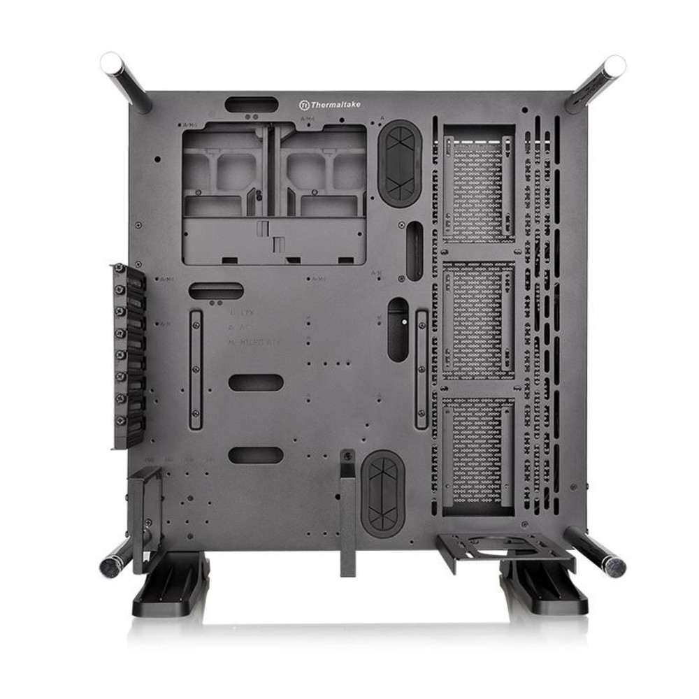 Корпус Thermaltake Core P3 TG CA-1G4-00M1WN-06 Mid-Tower — фото товара