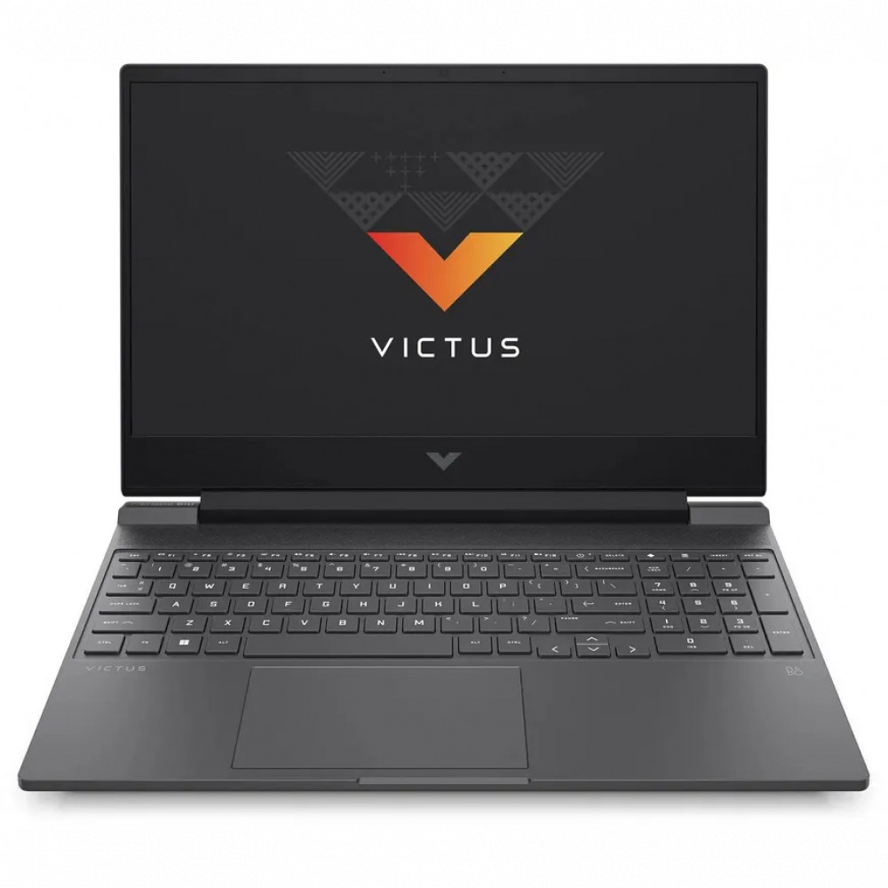 Ноутбук HP Victus 15-fa2309tx C25MSPA 15.6 ", FHD 1920x1080 (16:9), Intel, Core i7, 24 Гб, 1 ТБ, nVidia GeForce RTX 5050, Windows 11 Home - миниатюра 2