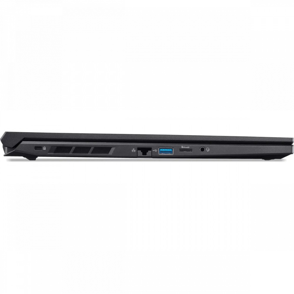 Ноутбук Acer Nitro V 16 AI ANV16-42-R7PG NH.U1FER.002 16 ", WUXGA 1920x1200 (16:10), AMD, Ryzen 7, 16 Гб, 1 ТБ, nVidia GeForce RTX 5070 - миниатюра 4