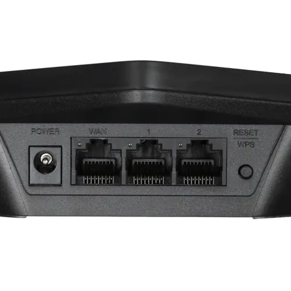 Маршрутизатор для дома Mercusys MR60X - миниатюра 5