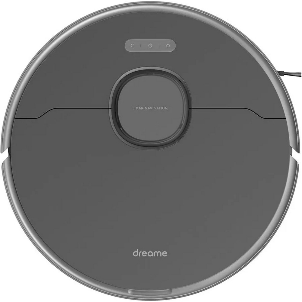 Пылесос Dreame Bot Robot Vacuum and Mop D10s Plus RLS6AD Робот, 5000 Вт - миниатюра 4