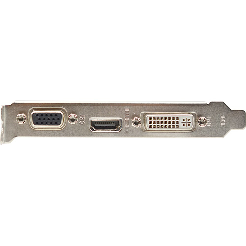 Видеокарта AFOX GT 730 LP 4GB AF730-4096D3L5 4 ГБ - миниатюра 5