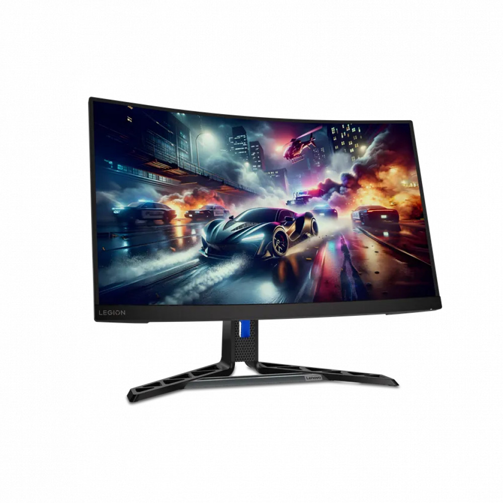 Монитор Lenovo Legion R27qc-30 67C6GAC2EU 27 ", VA, Quad HD 2560x1440 (16:9), 100 Гц - миниатюра 2