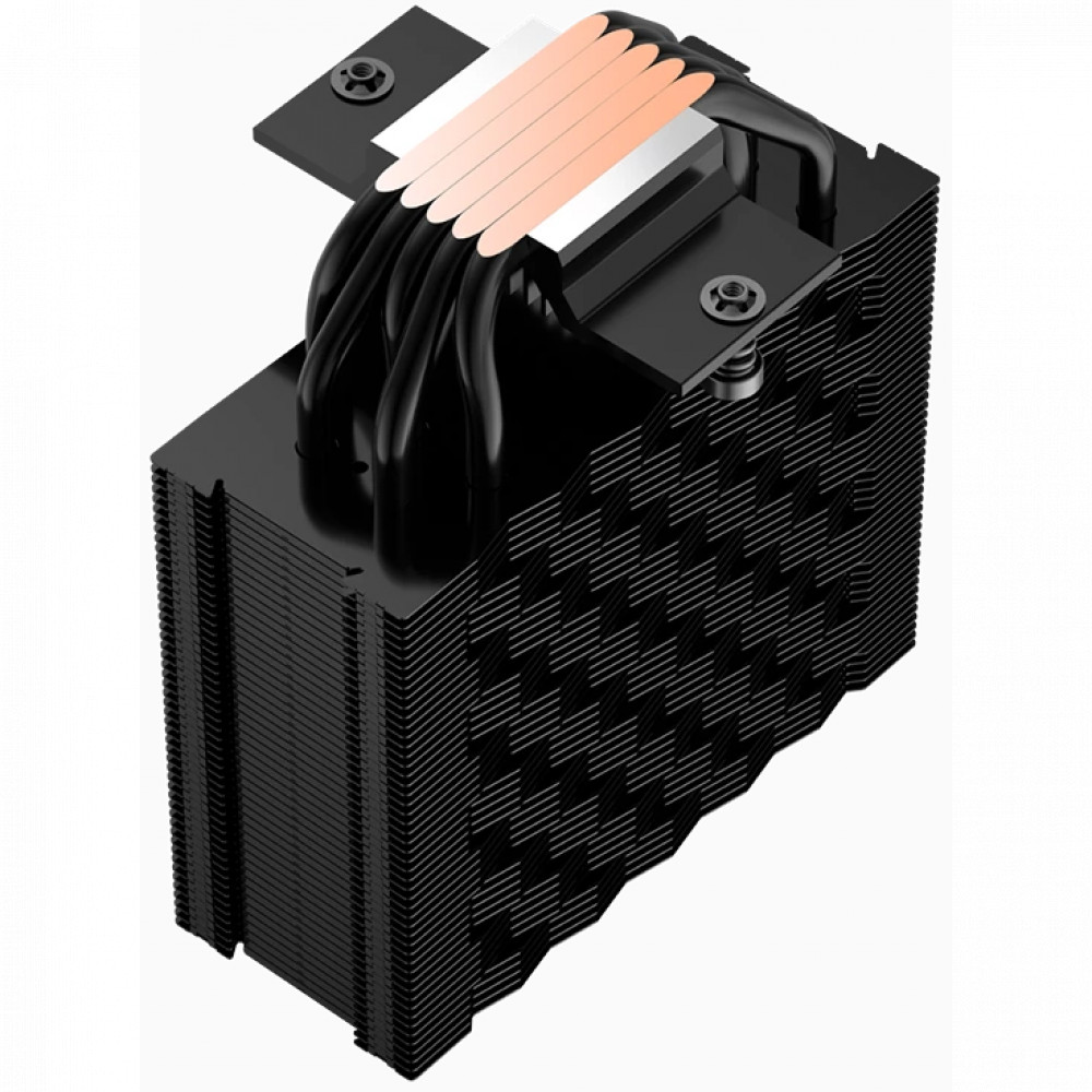 Система охлаждения PCcooler RZ500 RZ500 BK Для процессора - миниатюра 4