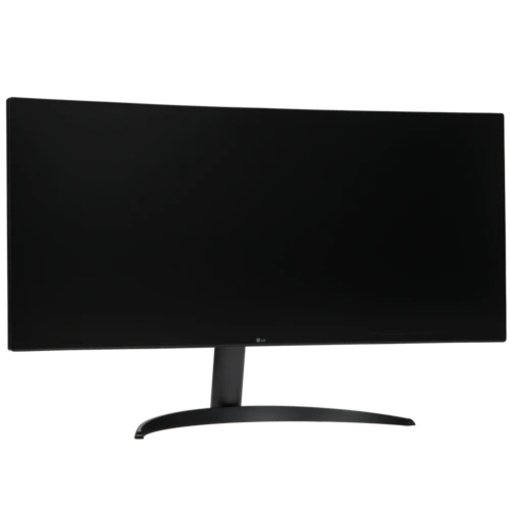 Монитор LG 34WR50QK-B 34 ", VA, Ultra-Wide QHD 3440x1440 (21:9), 100 Гц - миниатюра 2