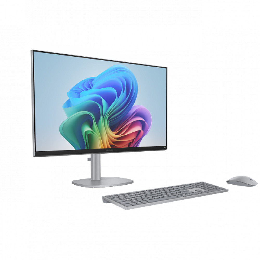Моноблок HP OmniStudio X 32-c1002ci CJ2F5EA 31.5, Intel, Core Ultra 7, 258V - миниатюра 3