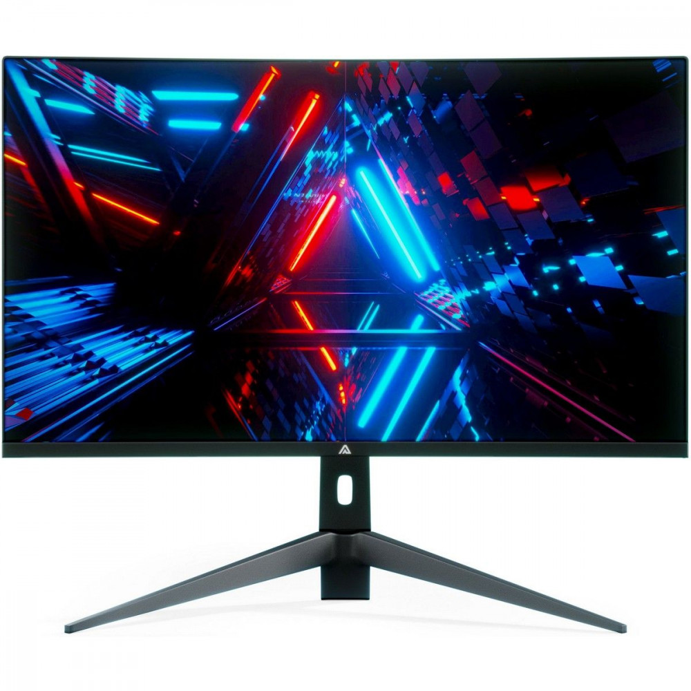 Монитор ABR Technology MC27GQC-i1 27 ", VA, Quad HD 2560x1440 (16:9), 165 Гц — фото товара