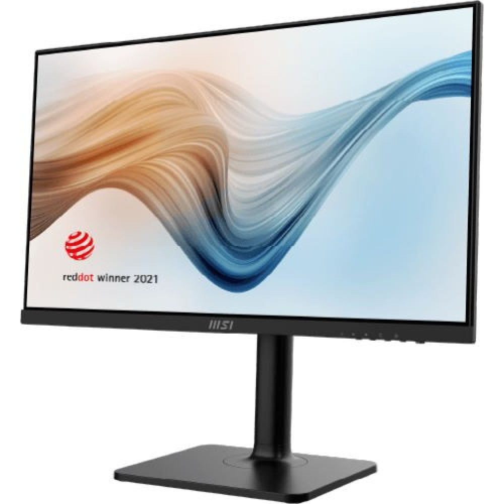 Монитор MSI MD241P 9S6-3PA59H-006 23.8 ", IPS, Full HD 1920x1080 (16:9), 75 Гц - миниатюра 2