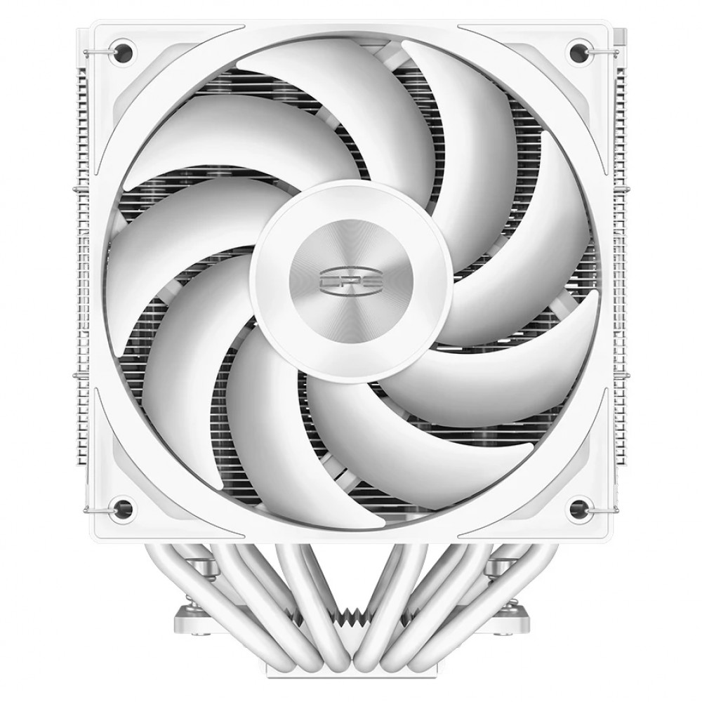 Система охлаждения PCcooler RZ620 WH Для процессора - миниатюра 3