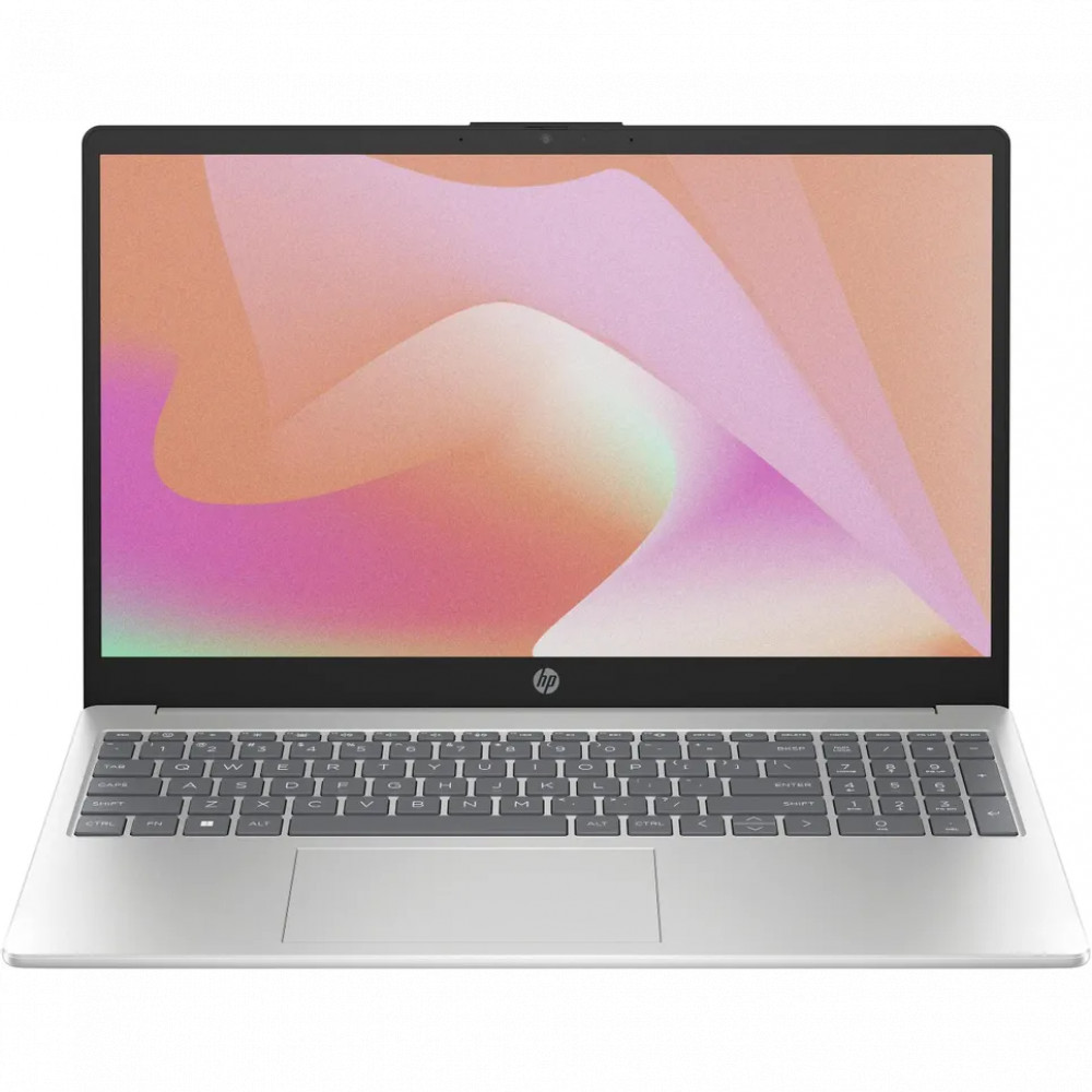 Ноутбук HP 15-fd0127dx B4HN8UA 15.6 ", FHD 1920x1080 (16:9), Intel, Core 7, 16 Гб, 512 ГБ, Intel Graphics, Windows 11 Home - миниатюра 2