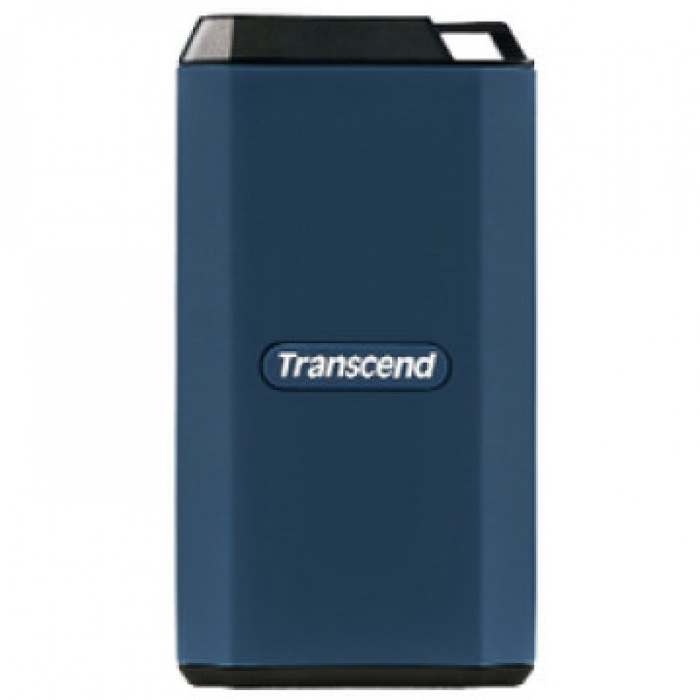 Внешние накопители Transcend TS2TESD410C 2 ТБ — фото товара