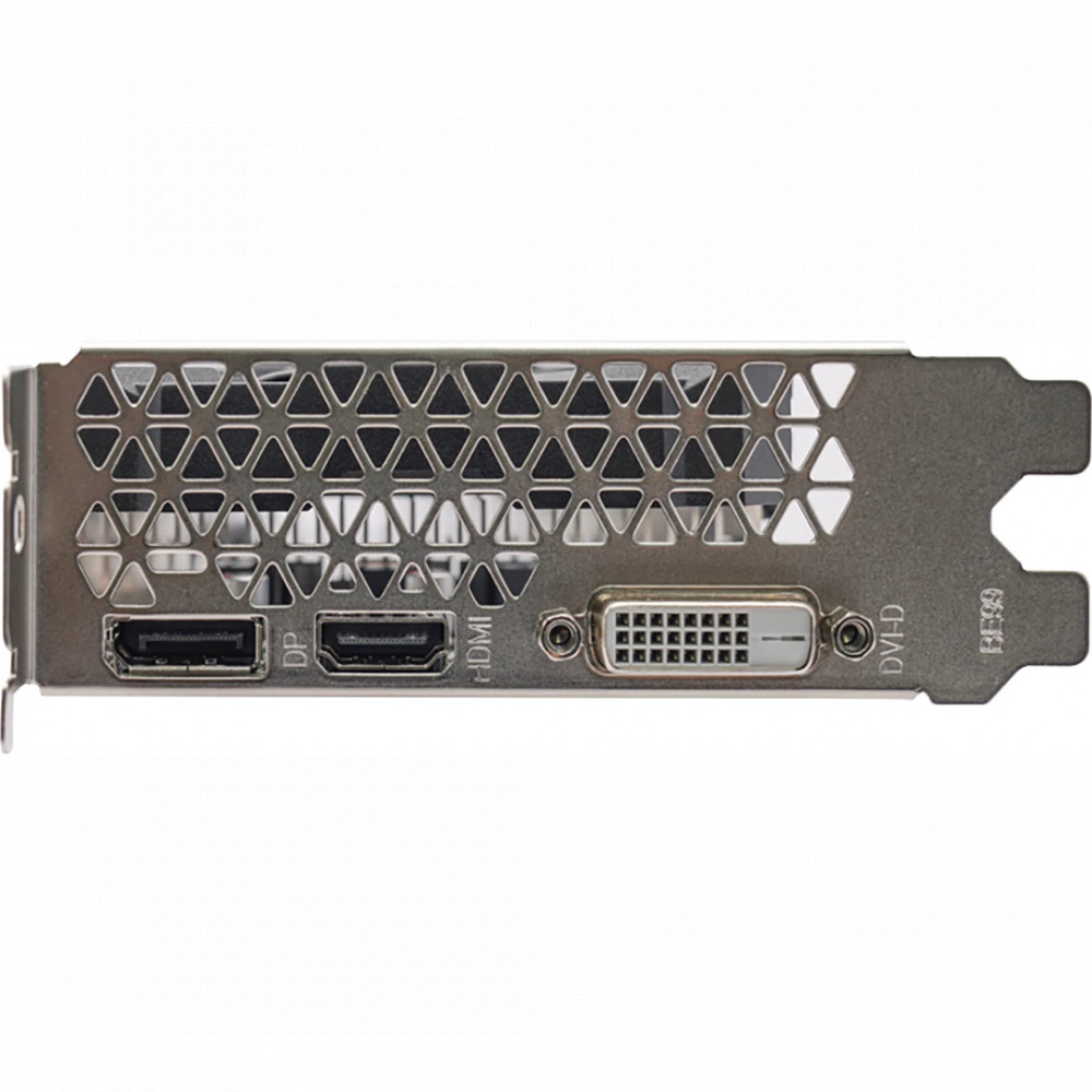 Видеокарта AFOX AMD Radeon RX 550 AFOX 2GB AFRX550-2048D5H2-V4 2 ГБ - миниатюра 4