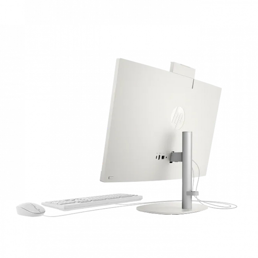 Моноблок HP 240 G10 (9M9G0AT) 23.8 ", Intel, Core i5, 1334U, 3.4, 16 Гб, 512 Гб - миниатюра 4