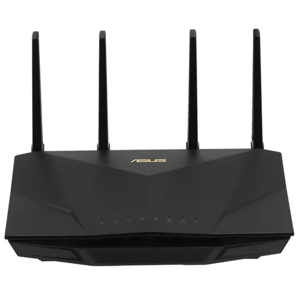 Маршрутизатор для дома Asus RT-AX5400 - миниатюра 2