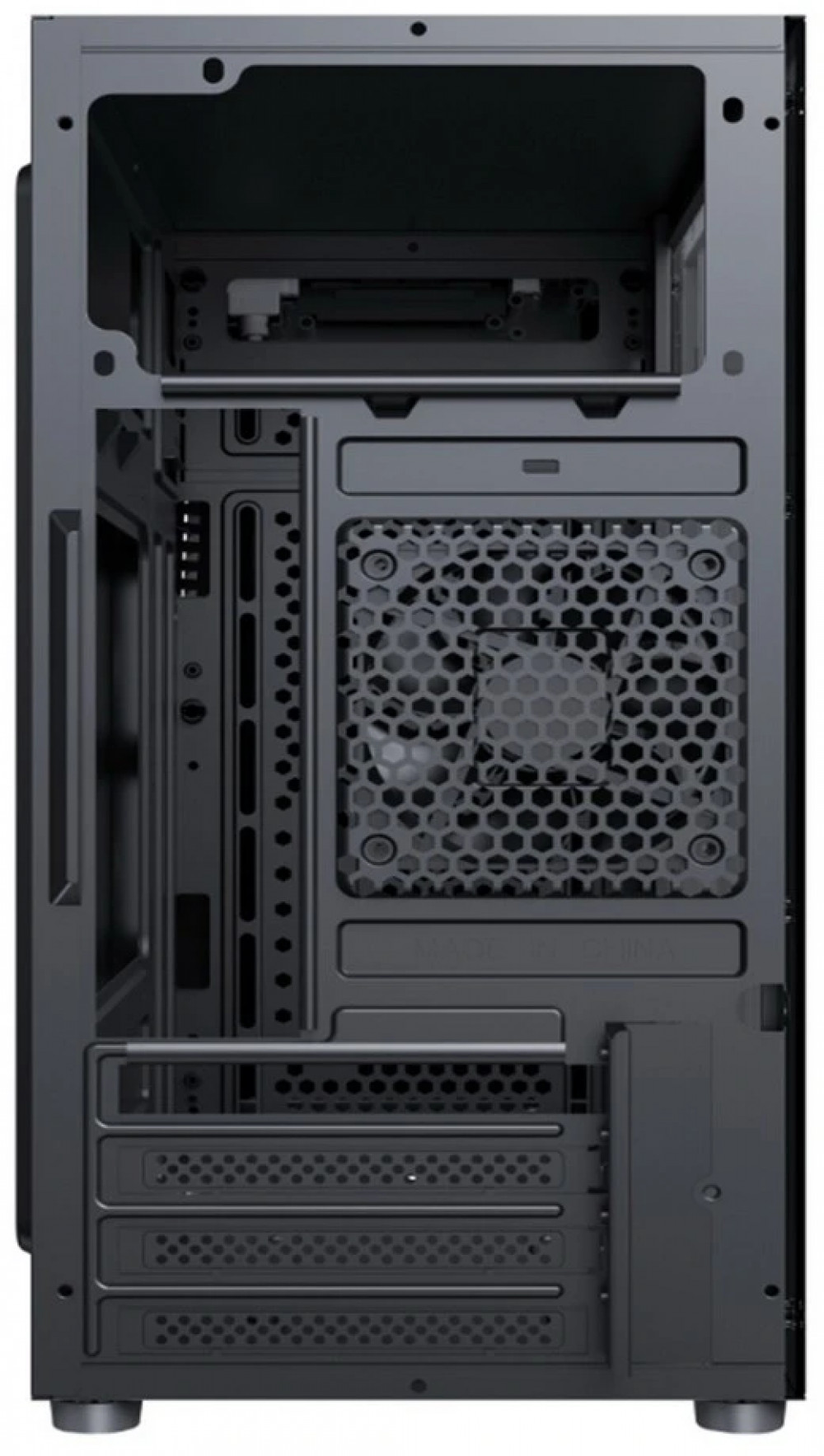 Корпус ACD MO-TC3G0-000 Mini-Tower - миниатюра 4