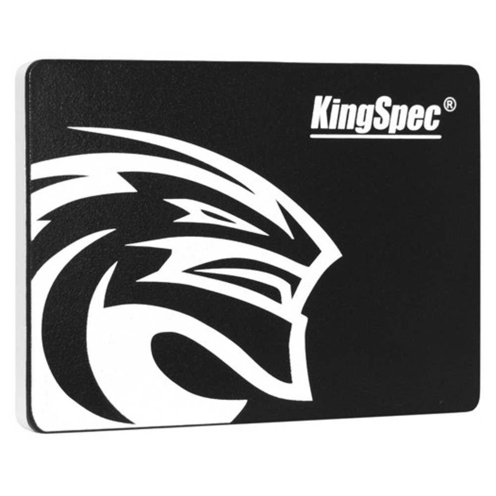 Жесткий диск KingSpec P4-960 SSD (твердотельные), 960 ГБ, 2.5 дюйма, SATA — фото товара