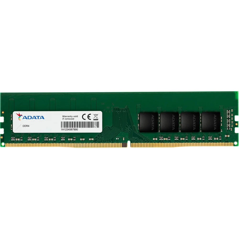 ОЗУ ADATA AD4U320032G22-SGN DIMM, DDR4, 32 Гб, 3200 МГц — фото товара