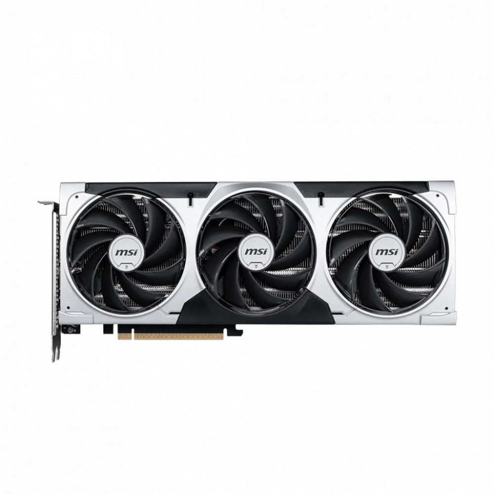 Видеокарта MSI GeForce RTX 5060 Ti 8G VENTUS 3X OC 8 ГБ — фото товара