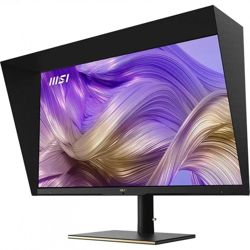 Монитор MSI Summit MS321UP 9S6-3DA98T-028 32 ", IPS, 4K UHD 3840x2160 (16:9), 60 Гц - миниатюра 5