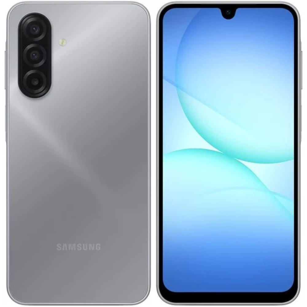 Смартфон Samsung Galaxy A17 SM-A175FZANMEA 128 Гб, 4 Гб — фото товара