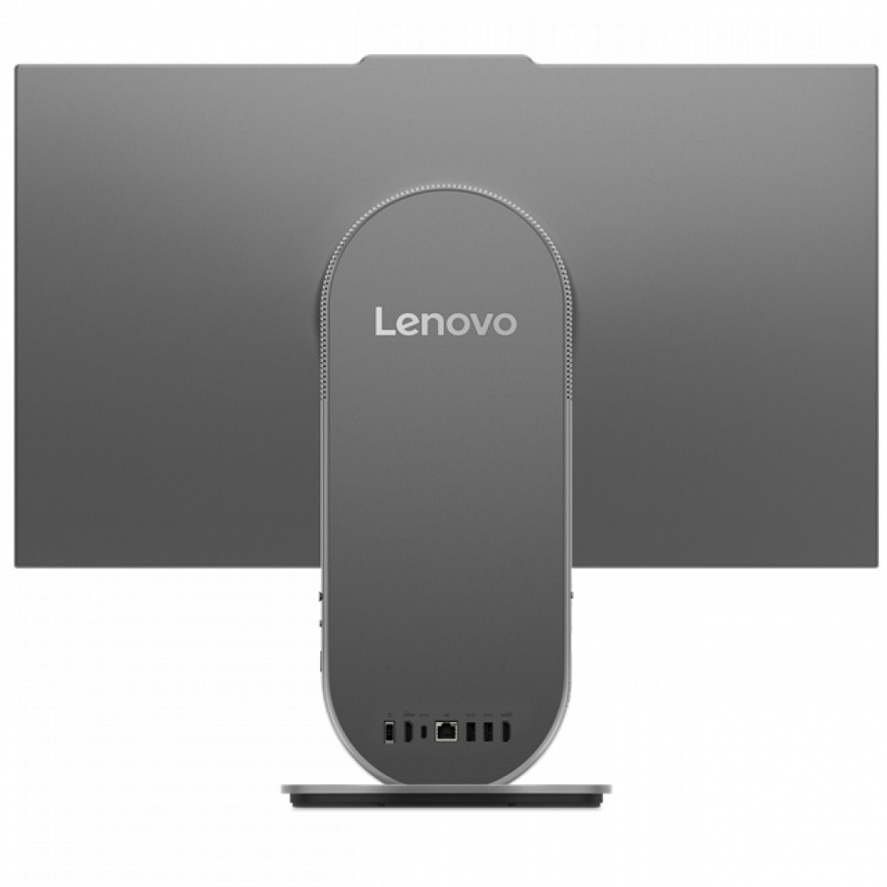 Моноблок Lenovo Yoga AIO 27IAH10 F0J20032RU 27, Intel, Core Ultra 7 - миниатюра 4