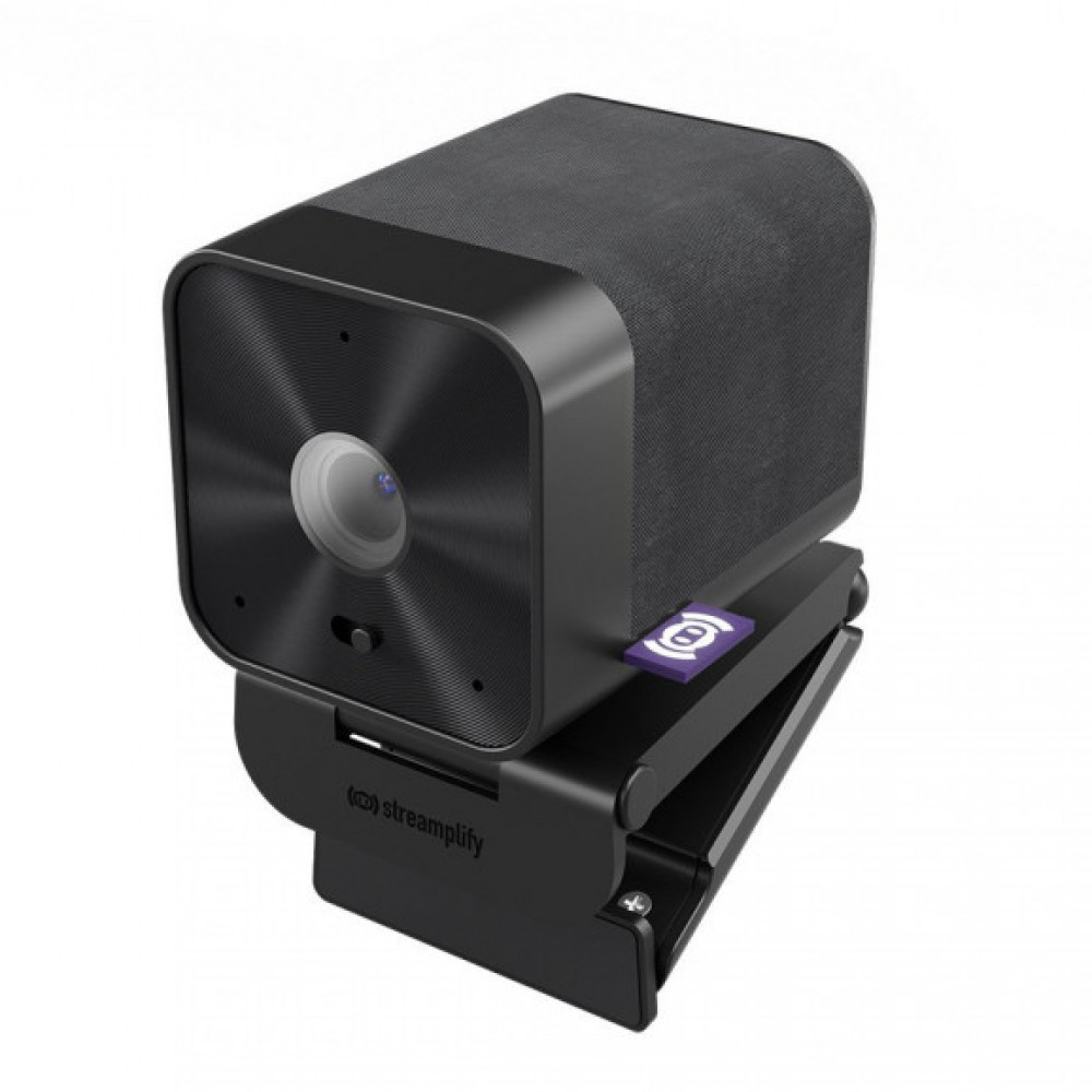 Веб камеры Streamplify CAM-G-QHD-4M30-BK — фото товара