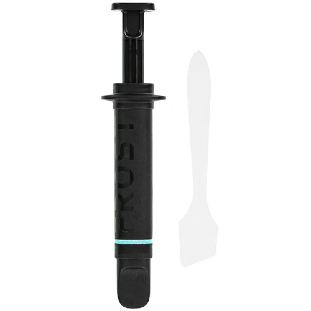 Система охлаждения ID-Cooling FROST X55 LUNA ID-FROST-X55-LUNA-4G Термопаста — фото товара