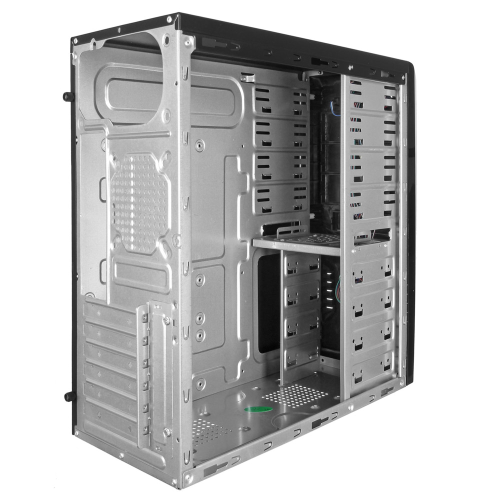 Корпус ExeGate CP-601 EX261448RUS - миниатюра 2