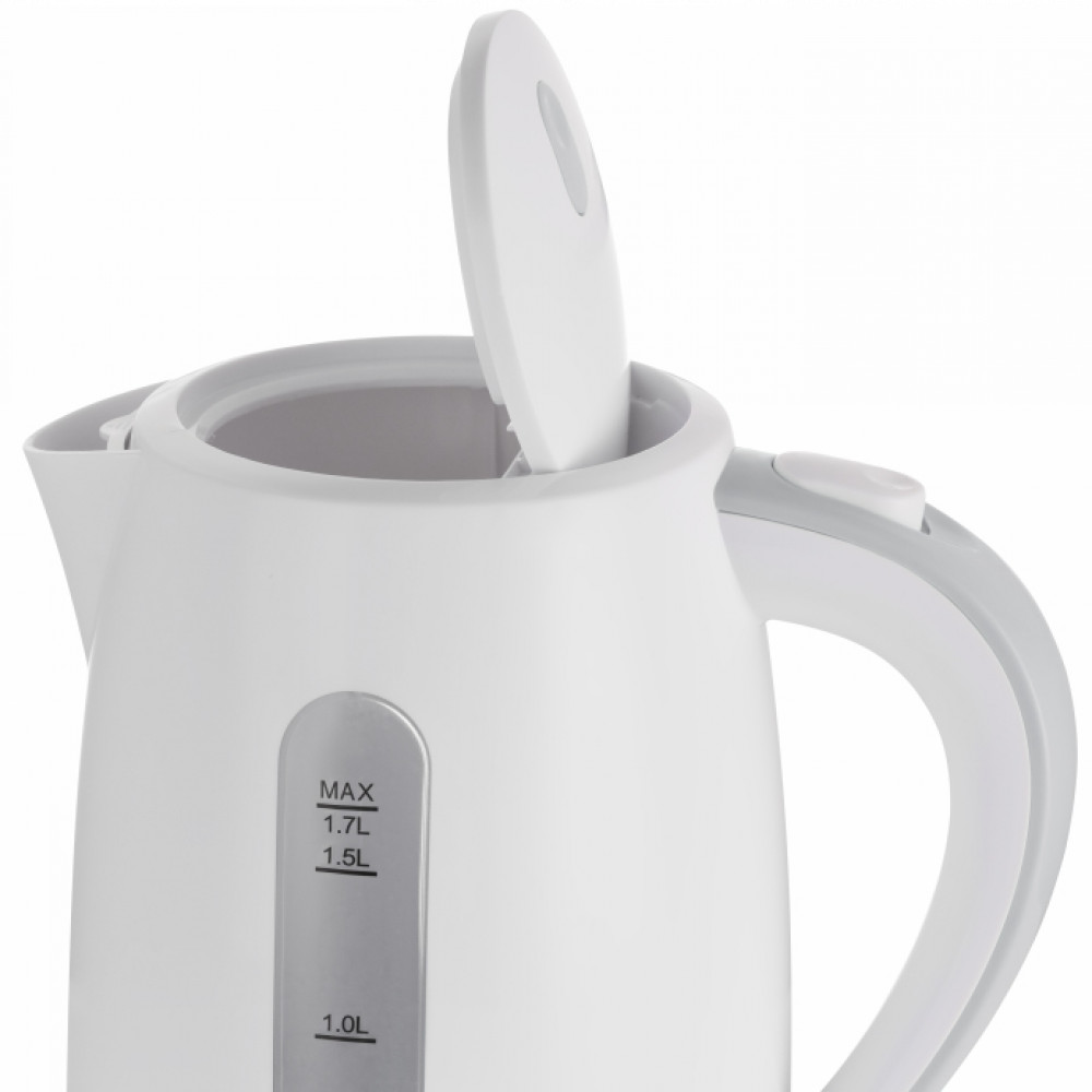 Zelmer ZCK7616S Чайник, 1.7 л., 2200 Вт - миниатюра 3