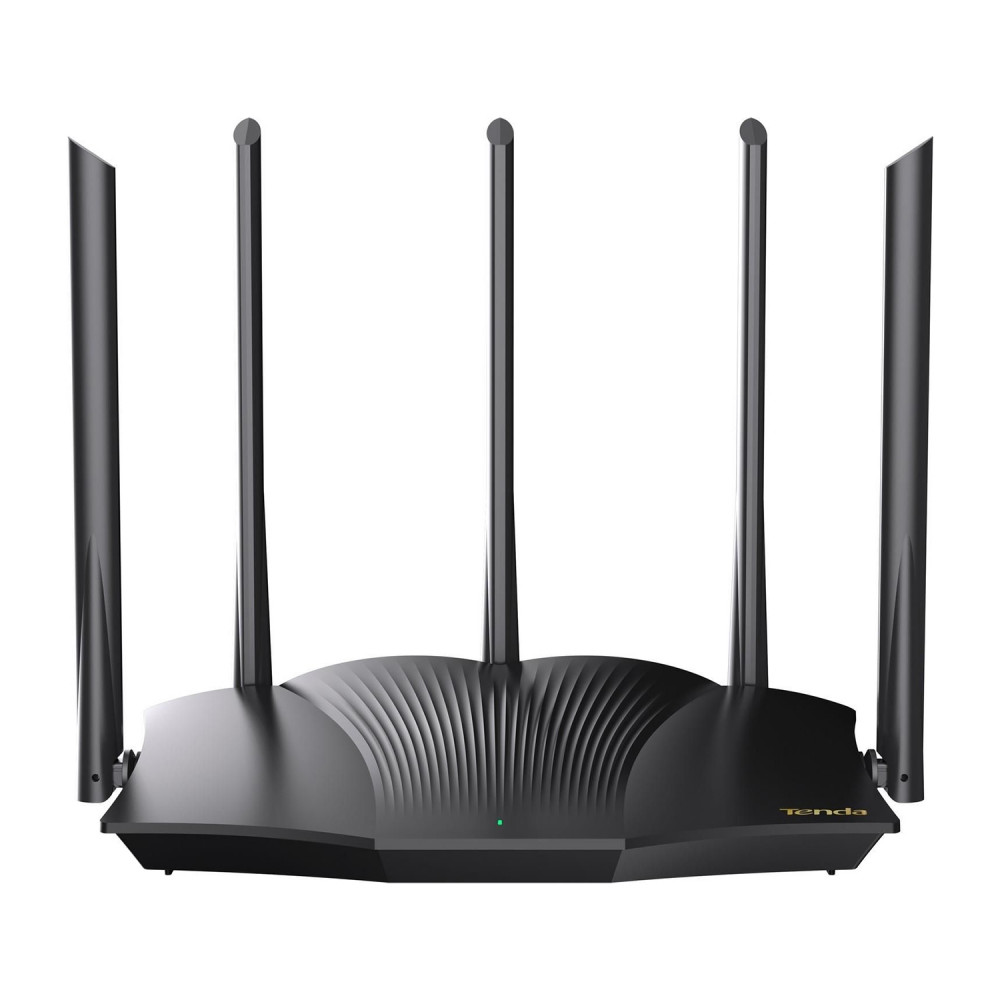 Маршрутизатор для дома TENDA TX12 PRO — фото товара