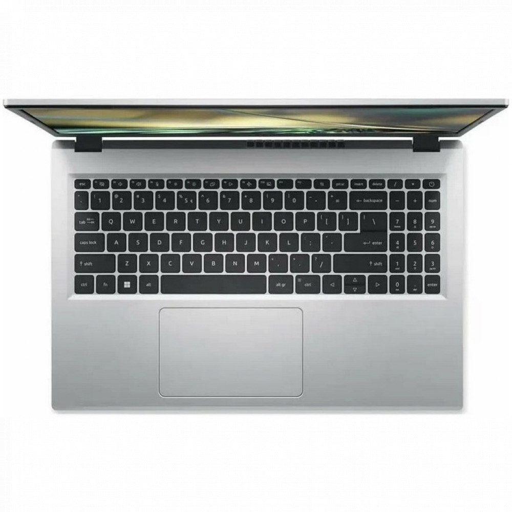 Ноутбук Acer Aspire 3 A315-24P-R6N2 NX.KDEER.00M 15.6 ", FHD 1920x1080 (16:9), AMD, Ryzen 5, 16 Гб, 1 ТБ, AMD Radeon 610M - миниатюра 4