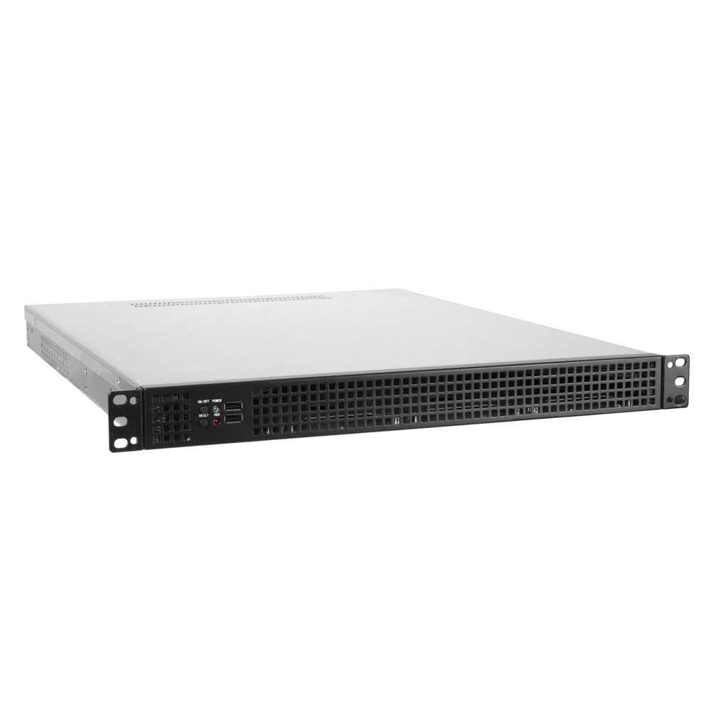 Корпус ExeGate Серверный корпус Pro 1U550-04/300DS EX265502RUS — фото товара